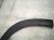 2025 Nissan Kicks Front Driver Wheel Opening Molding Black 63811 7LG0A Replacement 2025 Nissan Kicks Front Driver Wheel Opening Molding Black 63811 7LG0A Replacement thumbnail