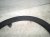 2025 Nissan Kicks Front Driver Wheel Opening Molding Black 63811 7LG0A Replacement 2025 Nissan Kicks Front Driver Wheel Opening Molding Black 63811 7LG0A Replacement thumbnail