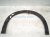 2025 Nissan Kicks Front Driver Wheel Opening Molding Black 63811 7LG0A Replacement 2025 Nissan Kicks Front Driver Wheel Opening Molding Black 63811 7LG0A Replacement thumbnail