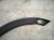 2021 Ford Ranger Front Passenger Wheel Opening Molding Grey HB3Z 9929164 A Replacement 2021 Ford Ranger Front Passenger Wheel Opening Molding Grey HB3Z 9929164 A Replacement thumbnail