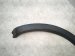 2021 Ford Ranger Front Passenger Wheel Opening Molding Grey HB3Z 9929164 A Replacement 2021 Ford Ranger Front Passenger Wheel Opening Molding Grey HB3Z 9929164 A Replacement thumbnail