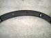 2021 Ford Ranger Front Passenger Wheel Opening Molding Grey HB3Z 9929164 A Replacement 2021 Ford Ranger Front Passenger Wheel Opening Molding Grey HB3Z 9929164 A Replacement thumbnail