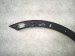 2021 Ford Ranger Front Passenger Wheel Opening Molding Grey HB3Z 9929164 A Replacement 2021 Ford Ranger Front Passenger Wheel Opening Molding Grey HB3Z 9929164 A Replacement thumbnail
