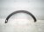 2021 Ford Ranger Front Driver Wheel Opening Molding Grey HB3Z 9929165 B Replacement 2021 Ford Ranger Front Driver Wheel Opening Molding Grey HB3Z 9929165 B Replacement thumbnail