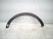 2021 Ford Ranger Front Driver Wheel Opening Molding Grey HB3Z 9929165 B Replacement 2021 Ford Ranger Front Driver Wheel Opening Molding Grey HB3Z 9929165 B Replacement thumbnail