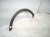 2021 Ford Ranger Front Driver Wheel Opening Molding Grey HB3Z 9929165 B Replacement 2021 Ford Ranger Front Driver Wheel Opening Molding Grey HB3Z 9929165 B Replacement thumbnail