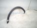 2021 Ford Ranger Front Driver Wheel Opening Molding Grey HB3Z 9929165 B Replacement 2021 Ford Ranger Front Driver Wheel Opening Molding Grey HB3Z 9929165 B Replacement thumbnail