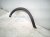 2021 Ford Ranger Front Driver Wheel Opening Molding Grey HB3Z 9929165 B Replacement 2021 Ford Ranger Front Driver Wheel Opening Molding Grey HB3Z 9929165 B Replacement thumbnail