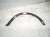 2021 Ford Ranger Front Driver Wheel Opening Molding Grey HB3Z 9929165 B Replacement 2021 Ford Ranger Front Driver Wheel Opening Molding Grey HB3Z 9929165 B Replacement thumbnail