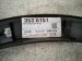 2021 Ford Ranger Front Driver Wheel Opening Molding Grey HB3Z 9929165 B Replacement 2021 Ford Ranger Front Driver Wheel Opening Molding Grey HB3Z 9929165 B Replacement thumbnail