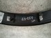 2021 Ford Ranger Front Driver Wheel Opening Molding Grey HB3Z 9929165 B Replacement 2021 Ford Ranger Front Driver Wheel Opening Molding Grey HB3Z 9929165 B Replacement thumbnail