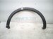 2021 Ford Ranger Rear Passenger Wheel Opening Molding Grey KB3Z 1029038 AB Replacement 2021 Ford Ranger Rear Passenger Wheel Opening Molding Grey KB3Z 1029038 AB Replacement thumbnail