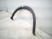 2021 Ford Ranger Rear Passenger Wheel Opening Molding Grey KB3Z 1029038 AB Replacement 2021 Ford Ranger Rear Passenger Wheel Opening Molding Grey KB3Z 1029038 AB Replacement thumbnail