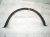 2021 Ford Ranger Rear Passenger Wheel Opening Molding Grey KB3Z 1029038 AB Replacement 2021 Ford Ranger Rear Passenger Wheel Opening Molding Grey KB3Z 1029038 AB Replacement thumbnail