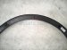 2021 Ford Ranger Rear Passenger Wheel Opening Molding Grey KB3Z 1029038 AB Replacement 2021 Ford Ranger Rear Passenger Wheel Opening Molding Grey KB3Z 1029038 AB Replacement thumbnail