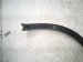 2021 Ford Ranger Rear Passenger Wheel Opening Molding Grey KB3Z 1029038 AB Replacement 2021 Ford Ranger Rear Passenger Wheel Opening Molding Grey KB3Z 1029038 AB Replacement thumbnail