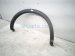 2021 Ford Ranger Rear Driver Wheel Opening Molding Grey LB3Z 1029039 BB Replacement 2021 Ford Ranger Rear Driver Wheel Opening Molding Grey LB3Z 1029039 BB Replacement thumbnail