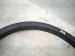 2021 Ford Ranger Rear Driver Wheel Opening Molding Grey LB3Z 1029039 BB Replacement 2021 Ford Ranger Rear Driver Wheel Opening Molding Grey LB3Z 1029039 BB Replacement thumbnail