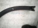 2021 Ford Ranger Rear Driver Wheel Opening Molding Grey LB3Z 1029039 BB Replacement 2021 Ford Ranger Rear Driver Wheel Opening Molding Grey LB3Z 1029039 BB Replacement thumbnail
