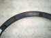 2021 Ford Ranger Rear Driver Wheel Opening Molding Grey LB3Z 1029039 BB Replacement 2021 Ford Ranger Rear Driver Wheel Opening Molding Grey LB3Z 1029039 BB Replacement thumbnail
