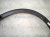 2021 Ford Ranger Rear Driver Wheel Opening Molding Grey LB3Z 1029039 BB Replacement 2021 Ford Ranger Rear Driver Wheel Opening Molding Grey LB3Z 1029039 BB Replacement thumbnail