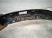 2021 Ford Ranger Rear Driver Wheel Opening Molding Grey LB3Z 1029039 BB Replacement 2021 Ford Ranger Rear Driver Wheel Opening Molding Grey LB3Z 1029039 BB Replacement thumbnail