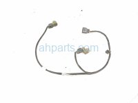 $75 Nissan FRONT BUMPER PARKING SENSOR HARNESS $75 Nissan FRONT BUMPER PARKING SENSOR HARNESS