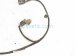 2024 Nissan Sentra Front Bumper Parking Sensor Harness 24033 9UF0A Replacement 2024 Nissan Sentra Front Bumper Parking Sensor Harness 24033 9UF0A Replacement thumbnail
