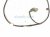 2024 Nissan Sentra Front Bumper Parking Sensor Harness 24033 9UF0A Replacement 2024 Nissan Sentra Front Bumper Parking Sensor Harness 24033 9UF0A Replacement thumbnail