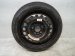 2024 Nissan Sentra Rim T125/70d16 Spare Tire Donut Wheel 40300 6LB7A Replacement 2024 Nissan Sentra Rim T125/70d16 Spare Tire Donut Wheel 40300 6LB7A Replacement thumbnail