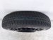 2017 Chevy Malibu Rim T125/80r16 Spare Tire Donut Wheel 22969708 Replacement 2017 Chevy Malibu Rim T125/80r16 Spare Tire Donut Wheel 22969708 Replacement thumbnail