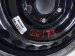 2017 Chevy Malibu Rim T125/80r16 Spare Tire Donut Wheel 22969708 Replacement 2017 Chevy Malibu Rim T125/80r16 Spare Tire Donut Wheel 22969708 Replacement thumbnail
