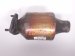 2017 Honda Accord Catalytic Exhaust Converter W/pipe 2.4l At Ca 18150 5A0 A00 Replacement 2017 Honda Accord Catalytic Exhaust Converter W/pipe 2.4l At Ca 18150 5A0 A00 Replacement thumbnail