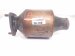 2017 Honda Accord Catalytic Exhaust Converter W/pipe 2.4l At Ca 18150 5A0 A00 Replacement 2017 Honda Accord Catalytic Exhaust Converter W/pipe 2.4l At Ca 18150 5A0 A00 Replacement thumbnail
