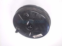 Honda POWER BRAKE BOOSTER - 2.4L FWD Honda POWER BRAKE BOOSTER - 2.4L FWD