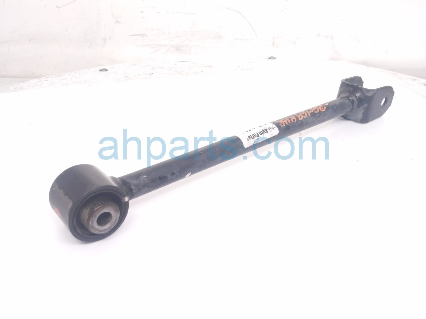 2017 Honda Accord Rear Passenger Lateral Lower Control Arm 52350 TA0 A00 Replacement 2017 Honda Accord Rear Passenger Lateral Lower Control Arm 52350 TA0 A00 Replacement thumbnail
