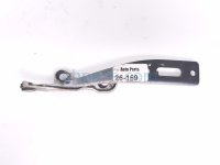 Honda RH HOOD HINGE - WHITE Honda RH HOOD HINGE - WHITE