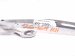2017 Honda Accord Passenger Hood Hinge White 60120 T2F A00ZZ Replacement 2017 Honda Accord Passenger Hood Hinge White 60120 T2F A00ZZ Replacement thumbnail