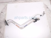 Honda A/C SUCT & DISCH HOSE - 2.4L SDN Honda A/C SUCT & DISCH HOSE - 2.4L SDN