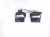 2023 Dodge Ram 1500 Two Horn Assembly 68297891AC Replacement 2023 Dodge Ram 1500 Two Horn Assembly 68297891AC Replacement thumbnail