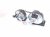 2023 Dodge Ram 1500 Two Horn Assembly 68297891AC Replacement 2023 Dodge Ram 1500 Two Horn Assembly 68297891AC Replacement thumbnail