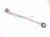 2020 Mercedes S560 Upper Rear Driver Trailing Control Arm 222 350 01 29 Replacement 2020 Mercedes S560 Upper Rear Driver Trailing Control Arm 222 350 01 29 Replacement thumbnail