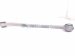 2020 Mercedes S560 Upper Rear Passenger Trailing Control Arm 222 350 02 29 Replacement 2020 Mercedes S560 Upper Rear Passenger Trailing Control Arm 222 350 02 29 Replacement thumbnail