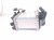 2020 Mercedes S560 Passenger Intercooler 4.0t Rwd 177 090 12 14 Replacement 2020 Mercedes S560 Passenger Intercooler 4.0t Rwd 177 090 12 14 Replacement thumbnail