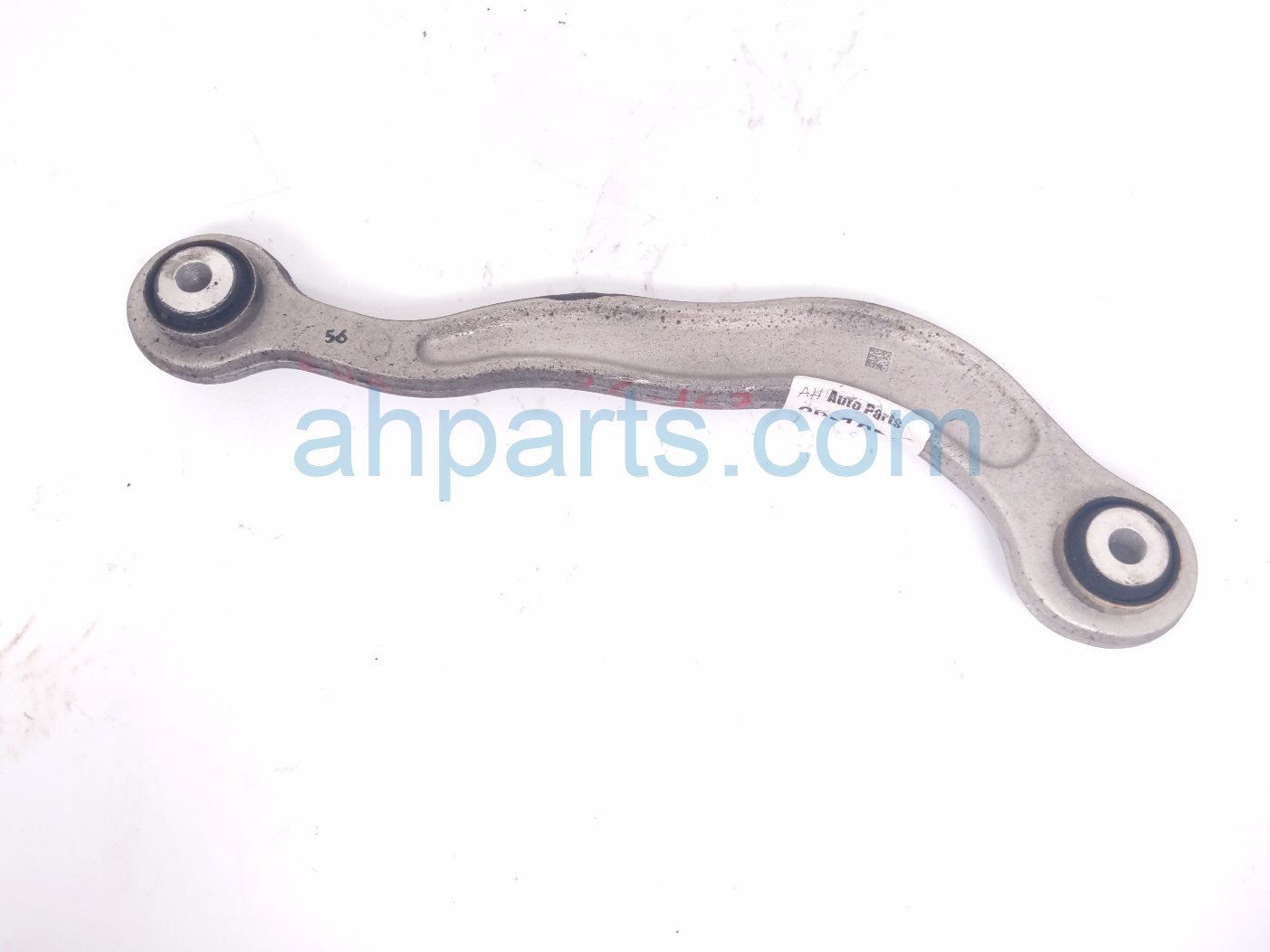 2020 Mercedes S560 Rear Passenger Upper Control Arm 222 350 02 32 Replacement 2020 Mercedes S560 Rear Passenger Upper Control Arm 222 350 02 32 Replacement thumbnail
