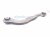 2020 Mercedes S560 Rear Passenger Upper Control Arm 222 350 02 32 Replacement 2020 Mercedes S560 Rear Passenger Upper Control Arm 222 350 02 32 Replacement thumbnail