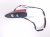 2025 Honda CR V Antenna Roof Mtd 8A150 3A0 A51ZA Replacement 2025 Honda CR V Antenna Roof Mtd 8A150 3A0 A51ZA Replacement thumbnail