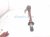 2017 Honda Accord Passenger Intermediate Jack Shaft At 44500 T2A A00 Replacement 2017 Honda Accord Passenger Intermediate Jack Shaft At 44500 T2A A00 Replacement thumbnail