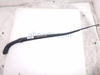 Honda RH WINDSHIELD WIPER ARM Honda RH WINDSHIELD WIPER ARM