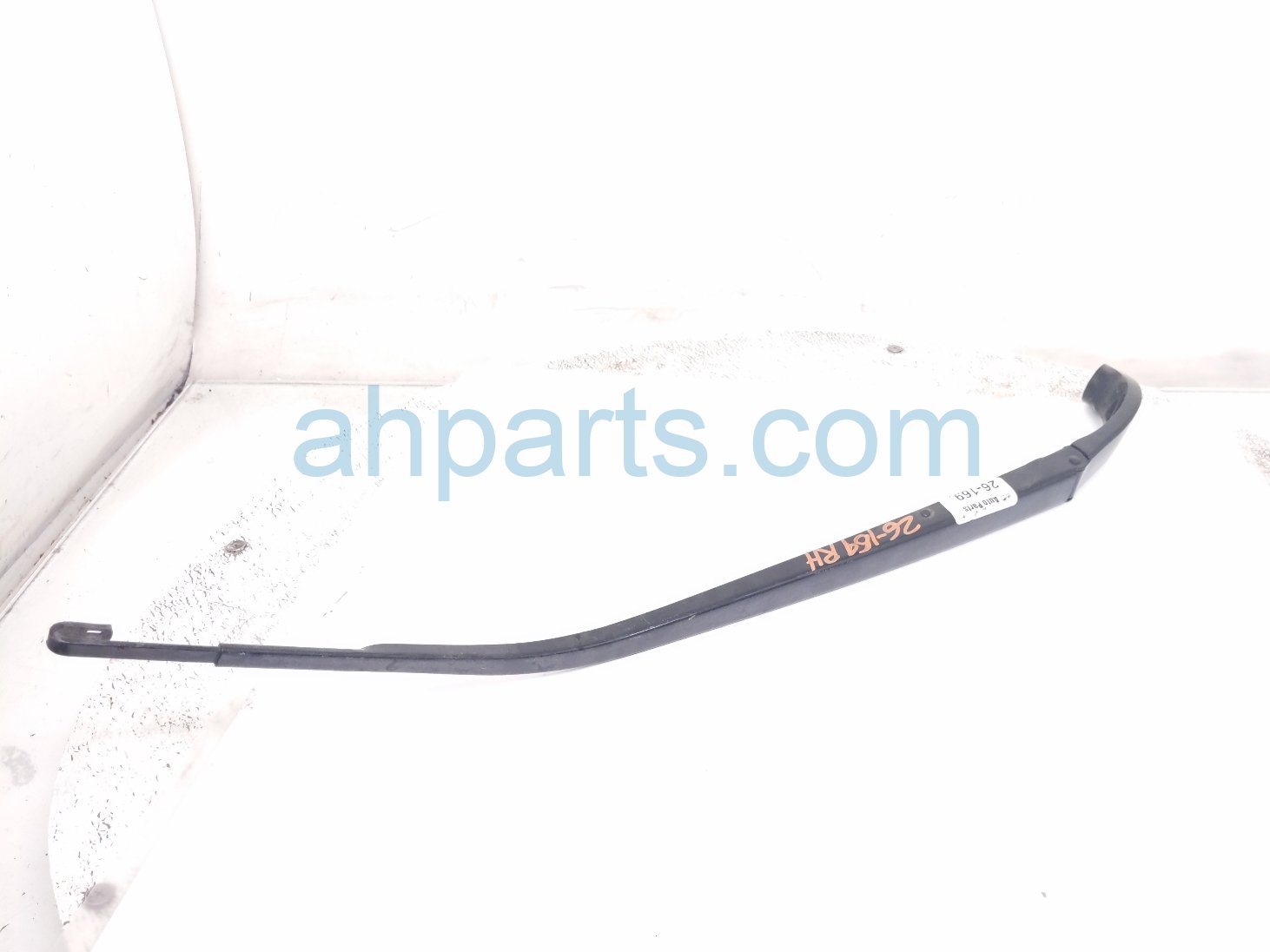 2017 Honda Accord Passenger Windshield Wiper Arm 76610 T2F A01 Replacement 2017 Honda Accord Passenger Windshield Wiper Arm 76610 T2F A01 Replacement thumbnail
